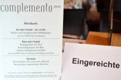 Menükarte
